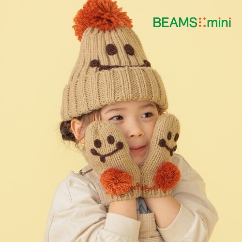 BEAMS  HEART　BEAMS mini　ビームス