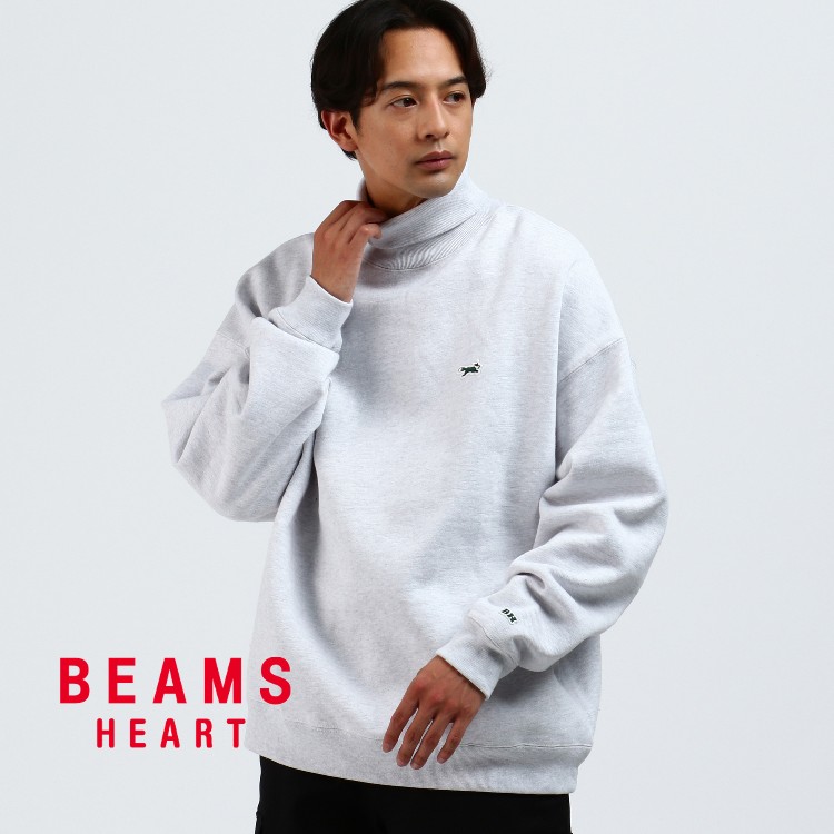 セール】BEAMS HEART / ネイティブ CPO シャツジャケット（シャツ