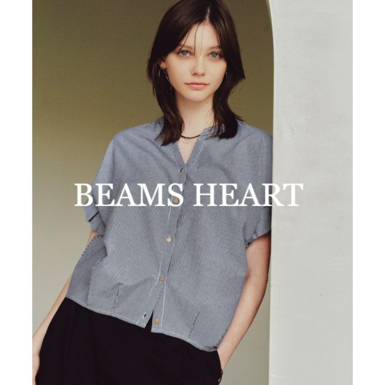 BEAMS HEARTir[Xn[gj̃Vbvj[Xuy5000~ȉz񂵗͔QIiJWA錵IgbvXŁA[h[uVv