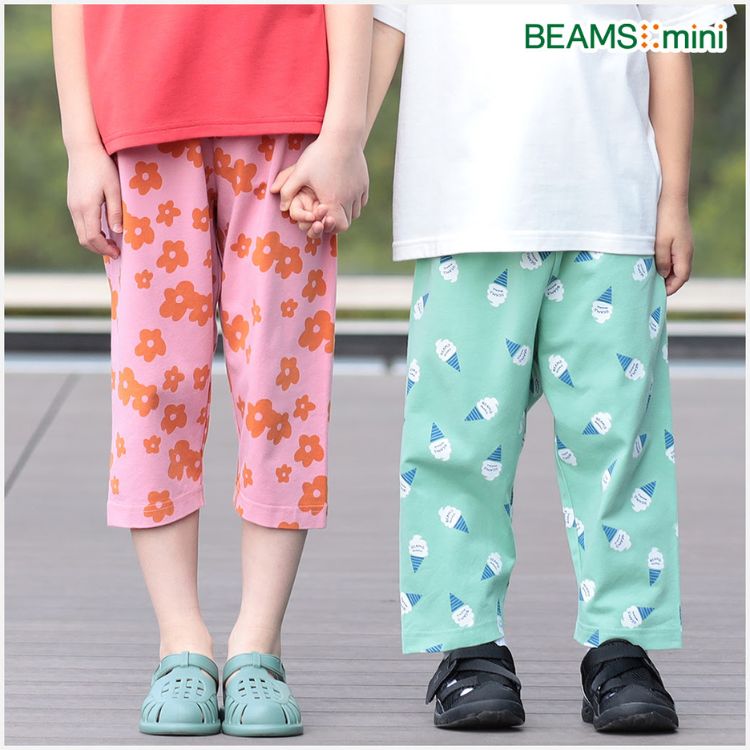 BEAMS HEART�i�r�[���X�n�[�g�j�̃V���b�v�j���[�X�u�q�b�v�������Ńm���X�g���X�I���C�ɓ�����閈���Ɂu���傤�ǂ����v1�{���v