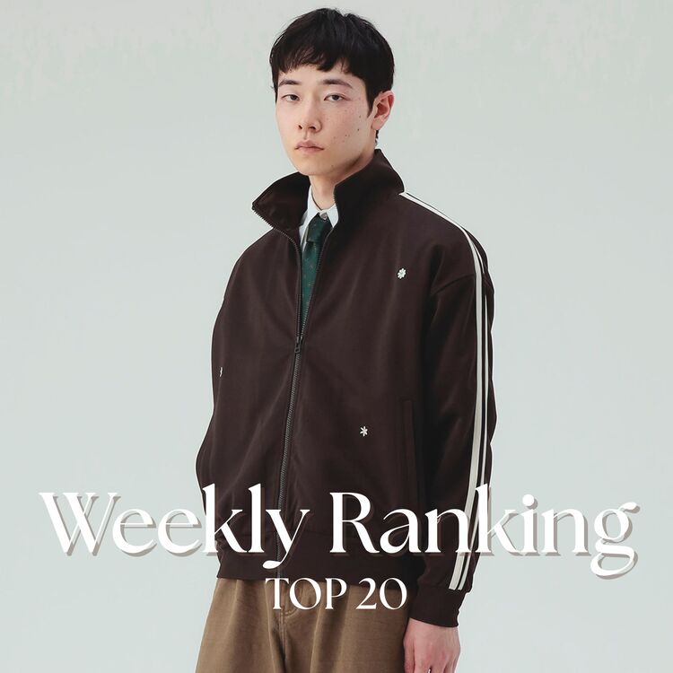 BEAMS HEART�i�r�[���X�n�[�g�j�̃V���b�v�j���[�X�u�y�ŐV�z��T�̔���؃����L���OTOP20�I���`�F�b�N���ׂ��l�C�A�C�e���W�v