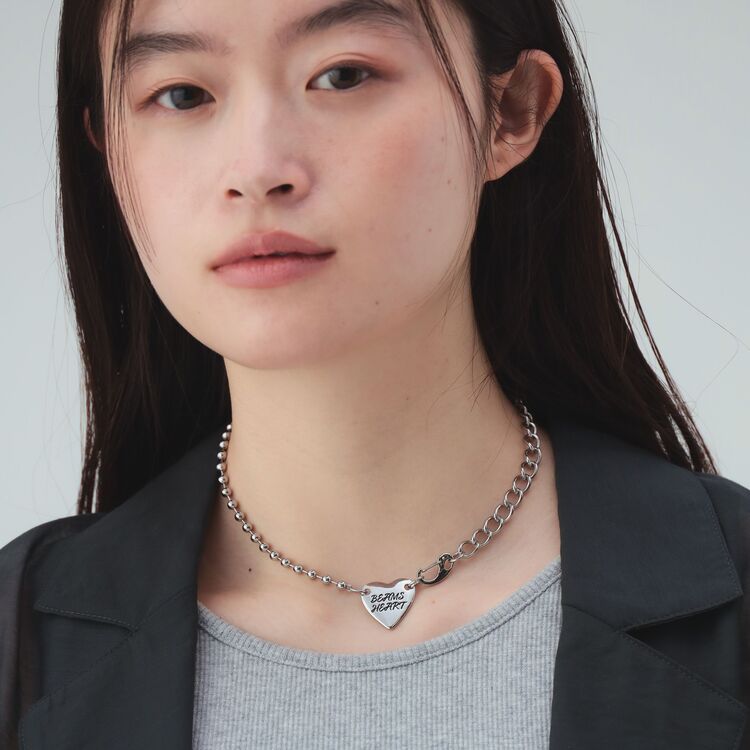 BEAMS HEART�i�r�[���X�n�[�g�j�̃V���b�v�j���[�X�u�qBEAMS HEART�r���̋C���Ƀt�B�b�g����A�ŏ{�A�N�Z�T���[�v