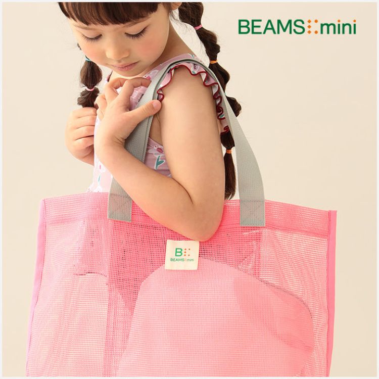 BEAMS HEART�i�r�[���X�n�[�g�j�̃V���b�v�j���[�X�u�y�v�[���J���z���g�������邩��g���₷����y���ĉ����X�C���o�b�O�v