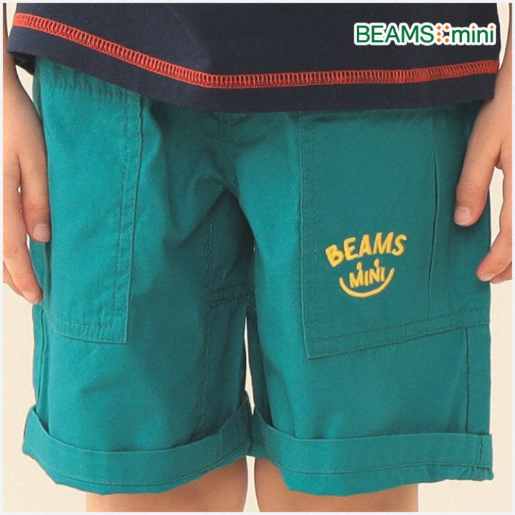 BEAMS HEART�i�r�[���X�n�[�g�j�̃V���b�v�j���[�X�u�O�V�т₨�o�����ɁI�L�x�ȃJ���o�������͂́A���\�L�����v�V���[�c�v