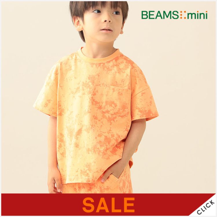 BEAMS HEART�i�r�[���X�n�[�g�j�̃V���b�v�j���[�X�u�ySALE�z�l�C�Z�b�g�A�C�e�����I�g�N�ȃZ�[�����i�Ɂv