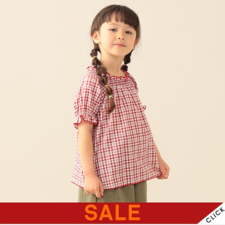 BEAMS HEART�i�r�[���X�n�[�g�j�̃V���b�v�j���[�X�u�y30��OFF�z�Ă̖{���g�b�v�X�����������Ɂ�v