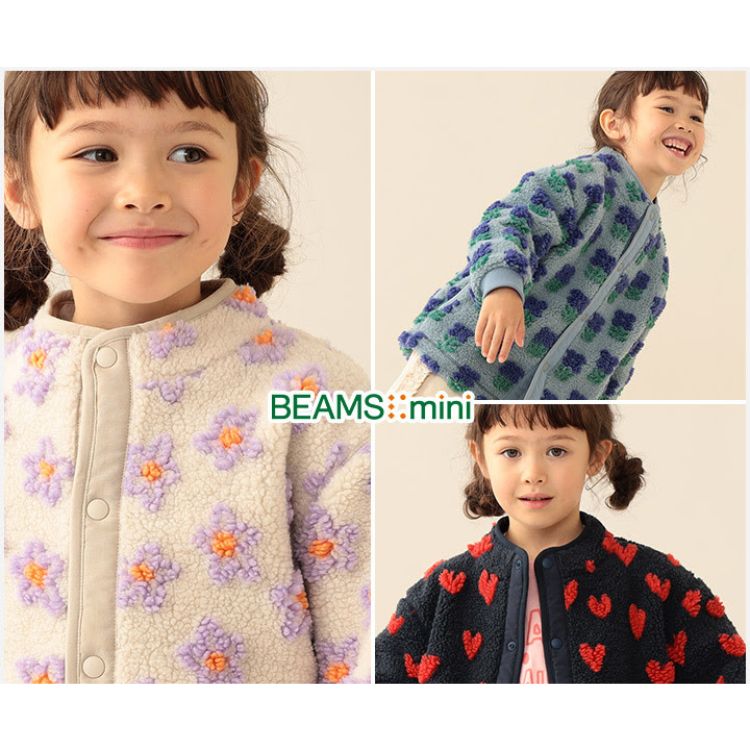 BEAMS HEART�i�r�[���X�n�[�g�j�̃V���b�v�j���[�X�u�y��N9,600�_�����z��l�C�{�A�u���]���\���t���I�v
