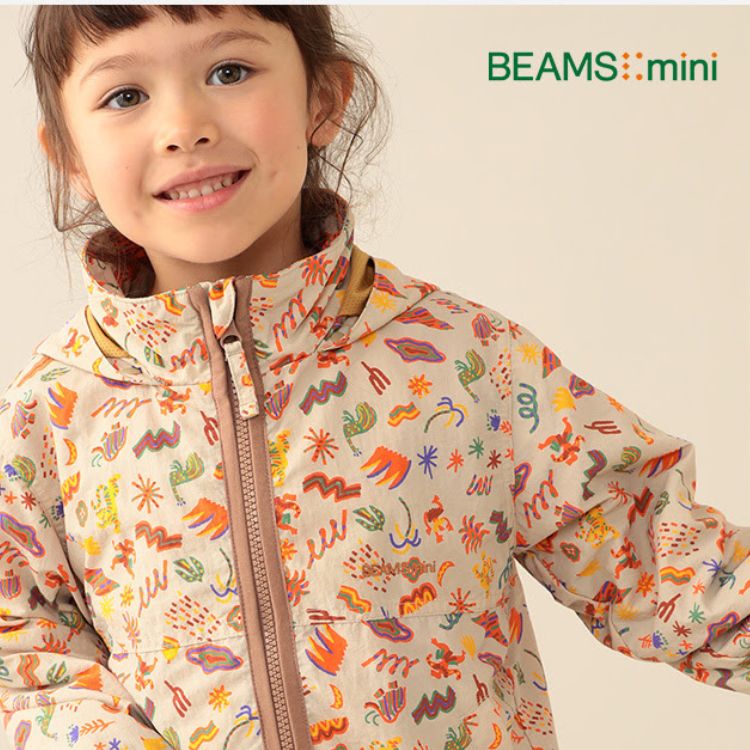 BEAMS HEART�i�r�[���X�n�[�g�j�̃V���b�v�j���[�X�u�t�[�h���[�\��f�C���[���烌�W���[�܂ŗ����D�G�u���]���v