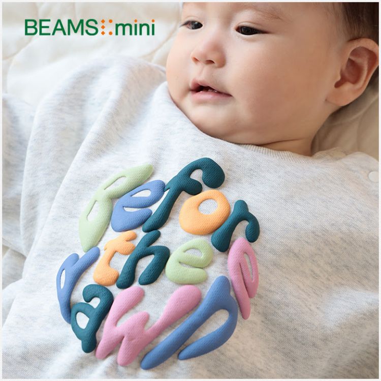 BEAMS HEART�i�r�[���X�n�[�g�j�̃V���b�v�j���[�X�u�yWEB����z���̓I�ȃv�����g�����炵���I�H�́u���o���������p�[�X�v�v