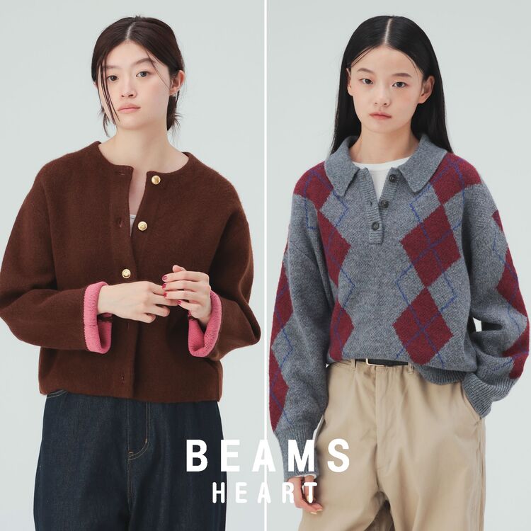 襟コーデュロイ カバーオール ジャケット（カバーオール）｜BEAMS