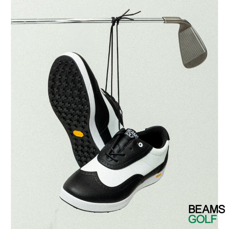 BEAMS GOLF｜ビームスゴルフのトピックス「【高機能】クラシック