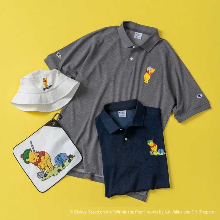 BEAMS GOLF|ビームスゴルフのトピックス「【新作】みんな大好き BEAMS GOLF|ビームスゴルフのトピックス「【新作】みんな大好き
