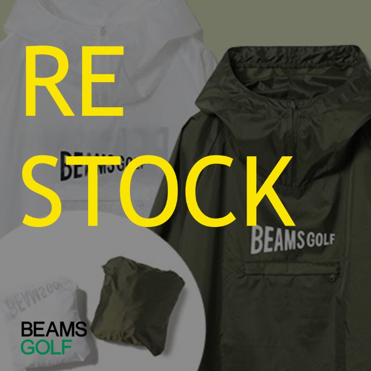 BEAMS GOLFir[XStj̃Vbvj[Xuyēׁz_ ݌v̔900_˔j ^D]̃AmbNCp[J[͍ǂIv
