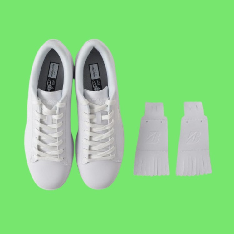 BEAMS GOLF�i�r�[���X�S���t�j�̃V���b�v�j���[�X�u�y�ʒ��z�qBRIDGESTONE GOLF�r�V�ѐS����Ђƕi�v