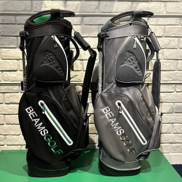 BEAMS GOLF�i�r�[���X�S���t�j�̃V���b�v�j���[�X�u�������Ă����l�C�̃L���f�B�o�b�O���ǉ����ׁI�I�v