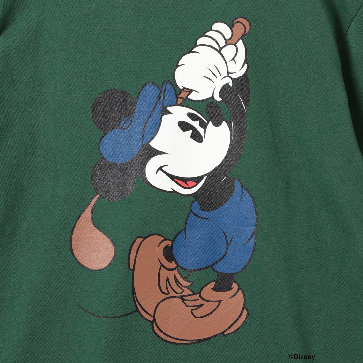 BEAMS GOLF�i�r�[���X�S���t�j�̃V���b�v�j���[�X�uDisney / �~�b�L�[�}�E�X�̐V�삪�o��I�v