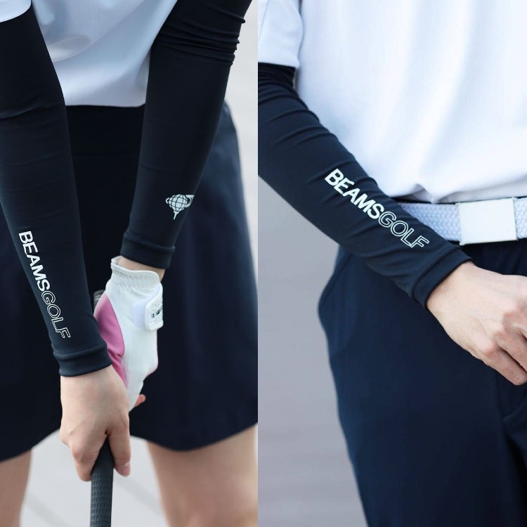 BEAMS GOLF�i�r�[���X�S���t�j�̃V���b�v�j���[�X�u���Ă��΍�̕K�{�A�C�e���I�v
