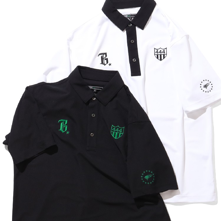 BEAMS GOLF�i�r�[���X�S���t�j�̃V���b�v�j���[�X�u�qYOSHINORI KOTAKE �i���V�m�� �R�^�P�j�r���ƂȂ�|���V���c�v
