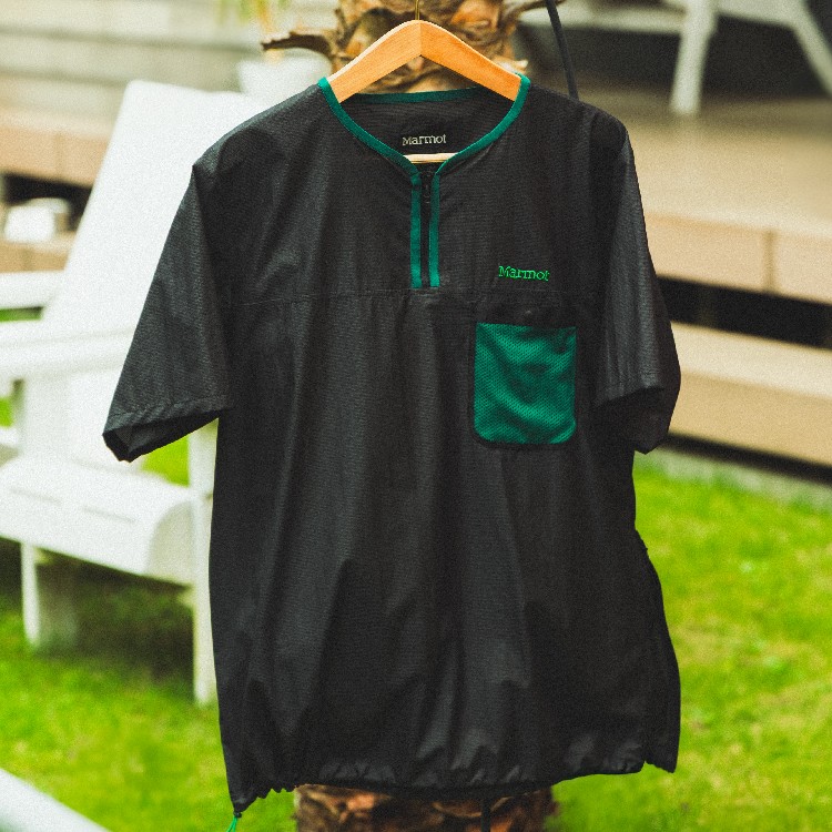 BEAMS GOLF�i�r�[���X�S���t�j�̃V���b�v�j���[�X�u�s�X�e���o�Œ�����A�y�₩�Ȓ��S�n�I�v
