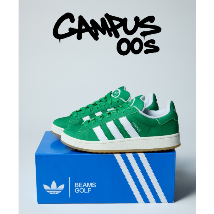 BEAMS GOLF�i�r�[���X�S���t�j�̃V���b�v�j���[�X�u�yBEAMS GOLF�z��������ɓ���Ȃ��A�j�o�[�T���[���f���v