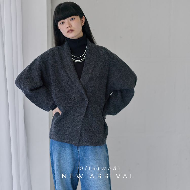 for/c�i�t�H�[�V�[�j�̃V���b�v�j���[�X�u�yfor/c�z10/14(wed) 26AW NEW ARRIVAL�v