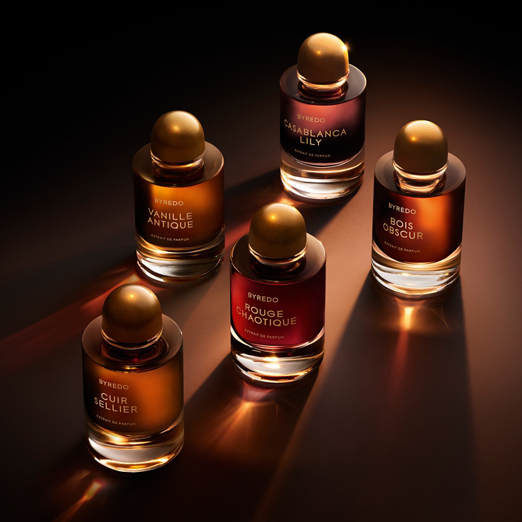 バイレード　ナイトヴェールズ　ヴァニーユアンティーク ヴァニーユ アンティーク | Byredo