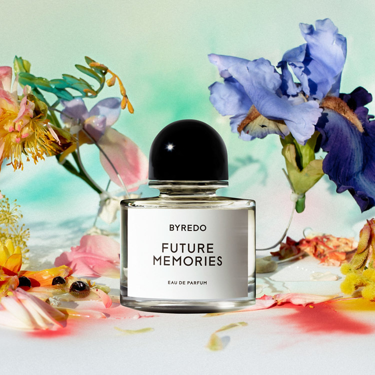 BYREDO�i�o�C���[�h�j�̃V���b�v�j���[�X�u�����֎c�鍁��̋L���B�u�t���[�`���[�������[�Y�v�o��v