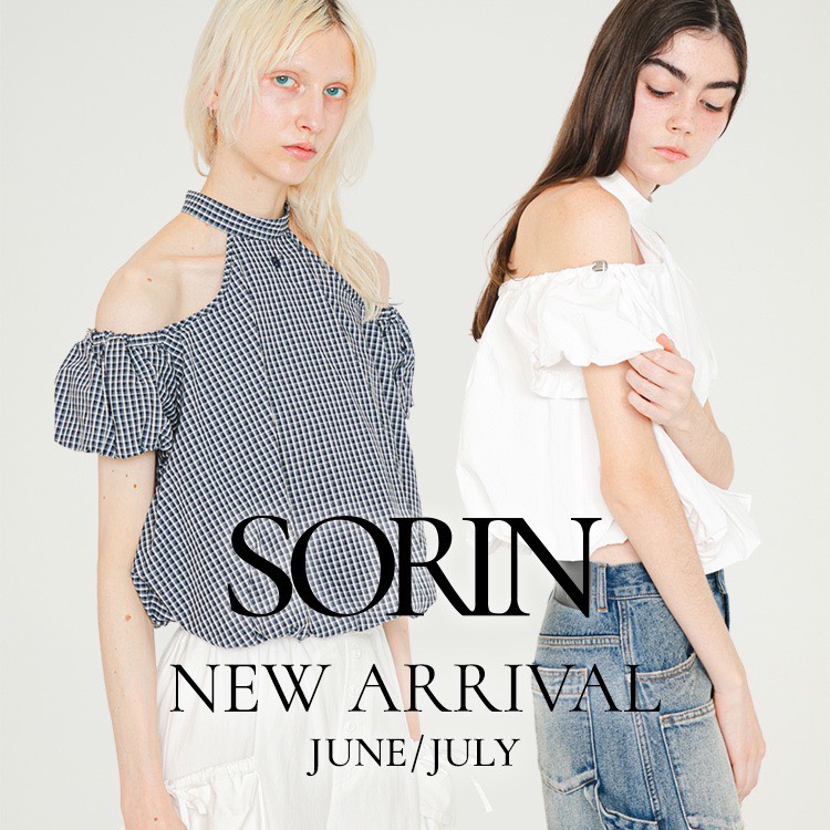 Pleated Short Pants/プリーツ ショートパンツ（その他パンツ）｜SORIN