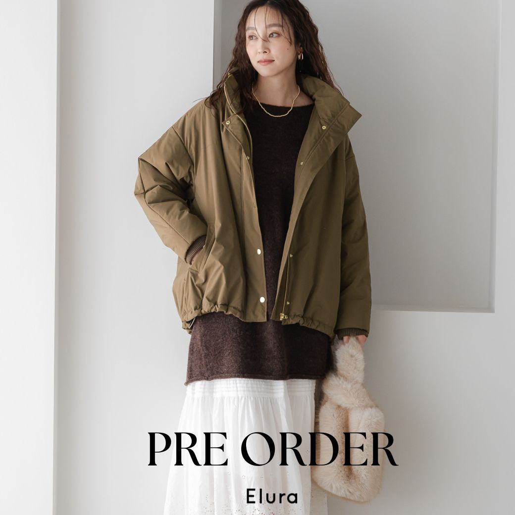 EluraiG[j̃Vbvj[Xu<PRE ORDER>v