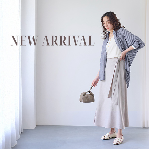 Elura�i�G���[���j�̃V���b�v�j���[�X�u�yElura�zNEW ARRIVAL�v