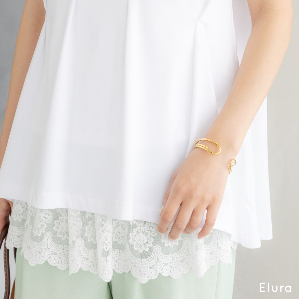 Elura�i�G���[���j�̃V���b�v�j���[�X�u�yElura�z�ē��ׁI������`�����[�X�ő�l�̃��C���[�h�X�^�C���ɁB �v