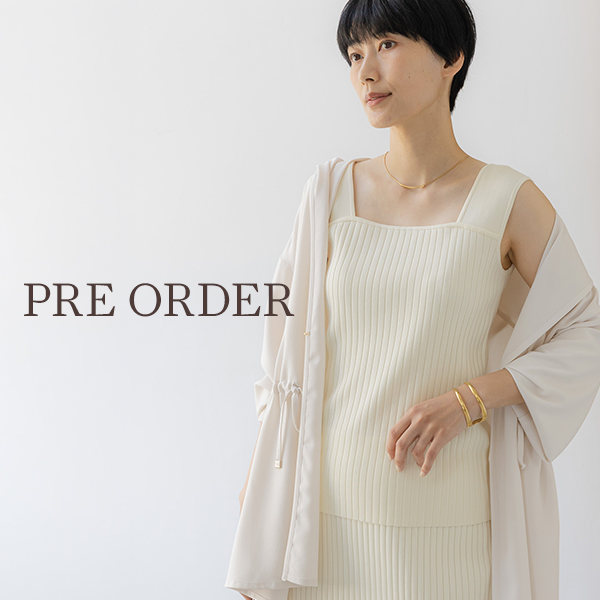 Elura�i�G���[���j�̃V���b�v�j���[�X�u�yElura�zPRE ORDER�v
