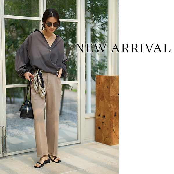 Elura�i�G���[���j�̃V���b�v�j���[�X�u�yElura�zNEW ARRIVAL�v
