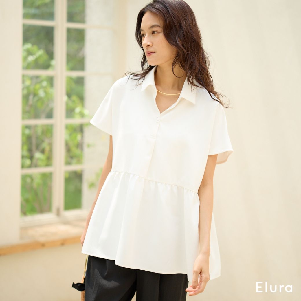 Elura�i�G���[���j�̃V���b�v�j���[�X�u�yElura�z�s���W�~�y����UV�P�A�t�X�^�C���A�b�v��������y�v�����X�L�b�p�[�V���c�v