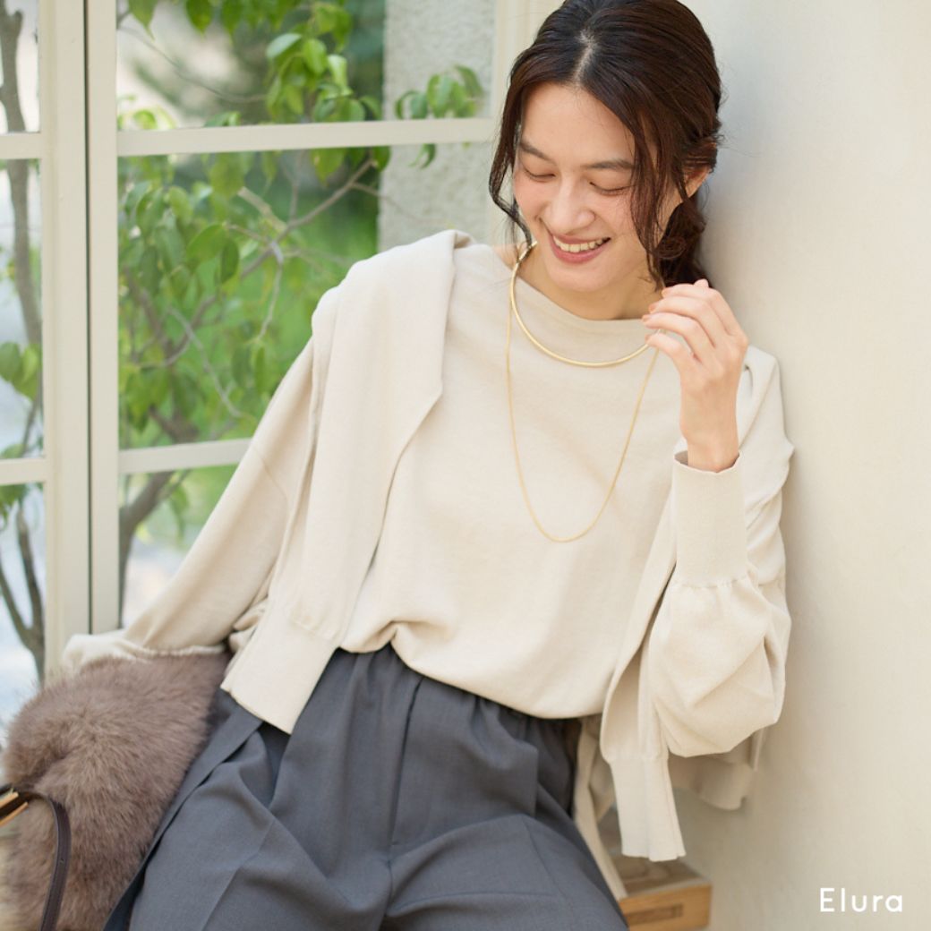 Elura�i�G���[���j�̃V���b�v�j���[�X�u�yElura�z���₩�Ńf�R���e���l�BUV�P�A���ڐG�⊴�̃A�C�X�j�b�g �v