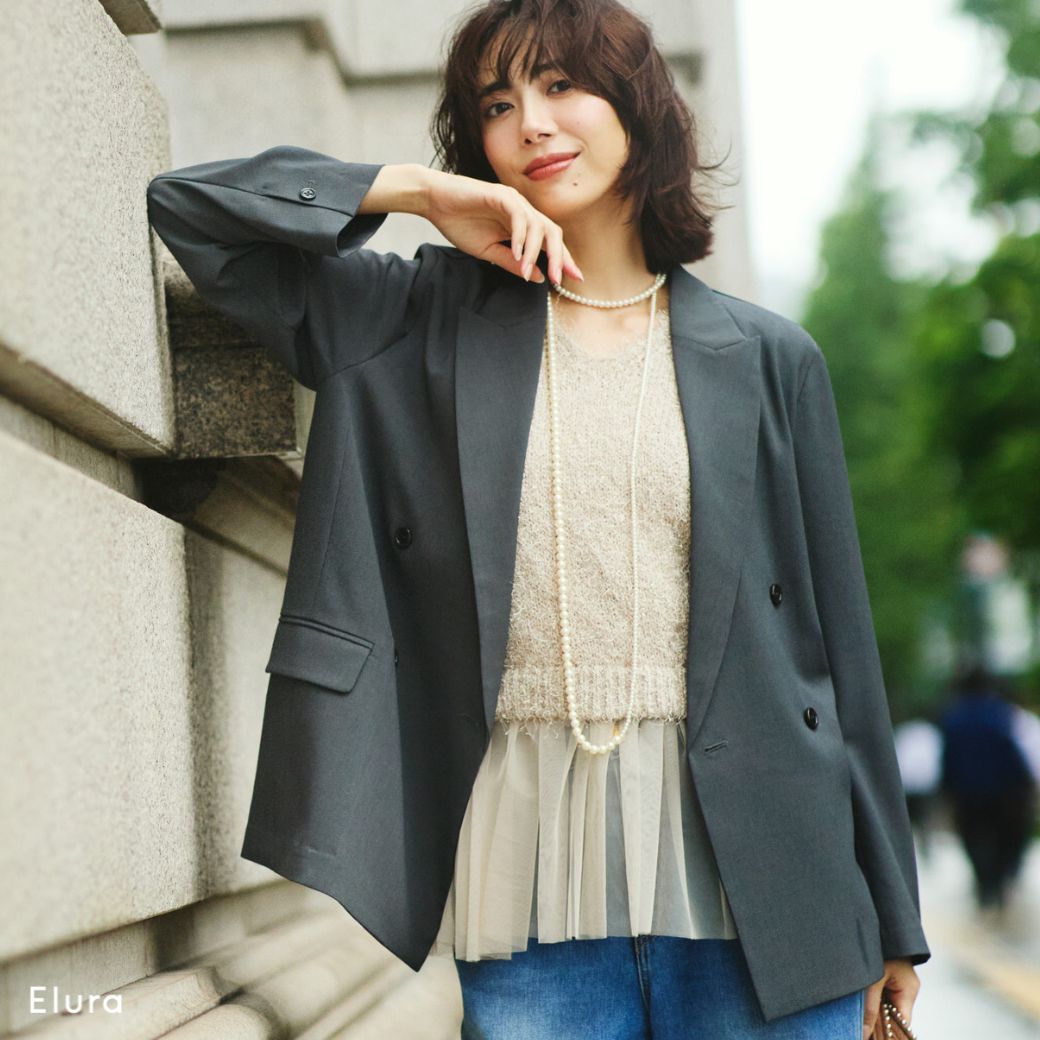 Elura�i�G���[���j�̃V���b�v�j���[�X�u�yElura�z�V���[�v�Ɍ����đ̌^�J�o�[�B�T�L�\�j�[�����W���P�b�g �v