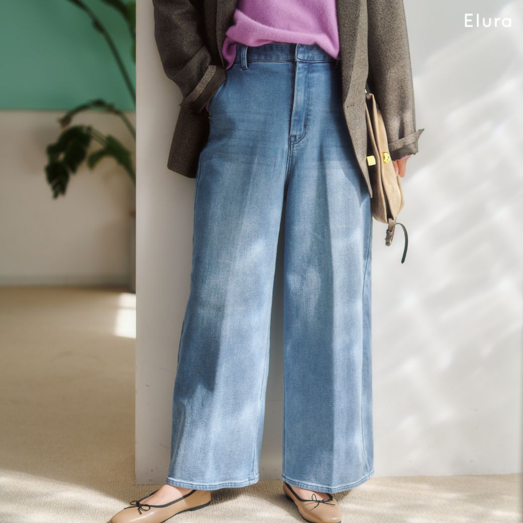 Elura�i�G���[���j�̃V���b�v�j���[�X�u�yElura�z�_�f���ł��g���I��l�C�f�j���̓~�o�[�W�����^ �X�^�C���A�b�v�����A�����������N�у��C�h�f�j���v