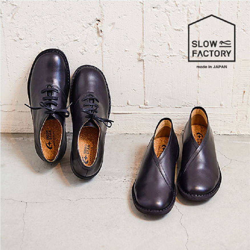 MoonStar�i���[���X�^�[�j�̃V���b�v�j���[�X�u�y SLOW FACTORY �z�������̍��̍��Y�v�C�v