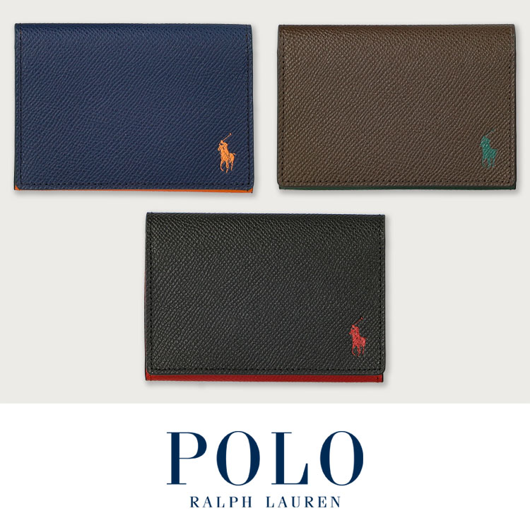 POLO RALPH LAUREN コントラストシリーズ-