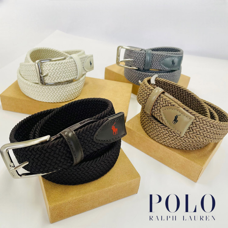 スムースレザー 30mm ドレスベルト(ベルト)|POLO RALPH LAUREN スムースレザー 30mm ドレスベルト(ベルト)|POLO RALPH LAUREN