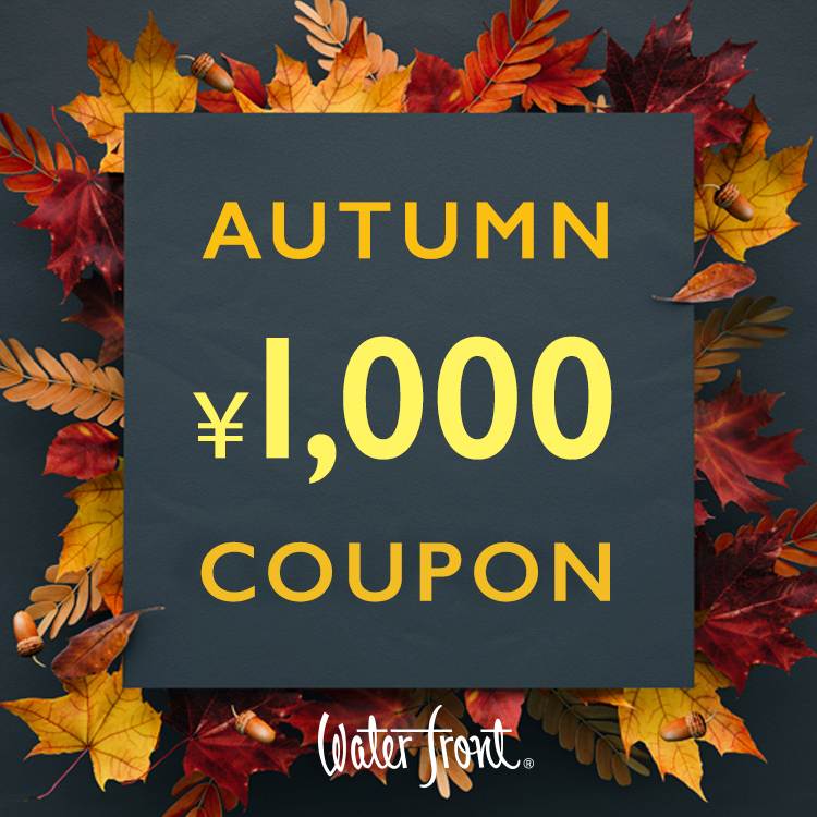 WaterfrontiEH[^[tgj̃Vbvj[Xu1000~OFFN[|v
