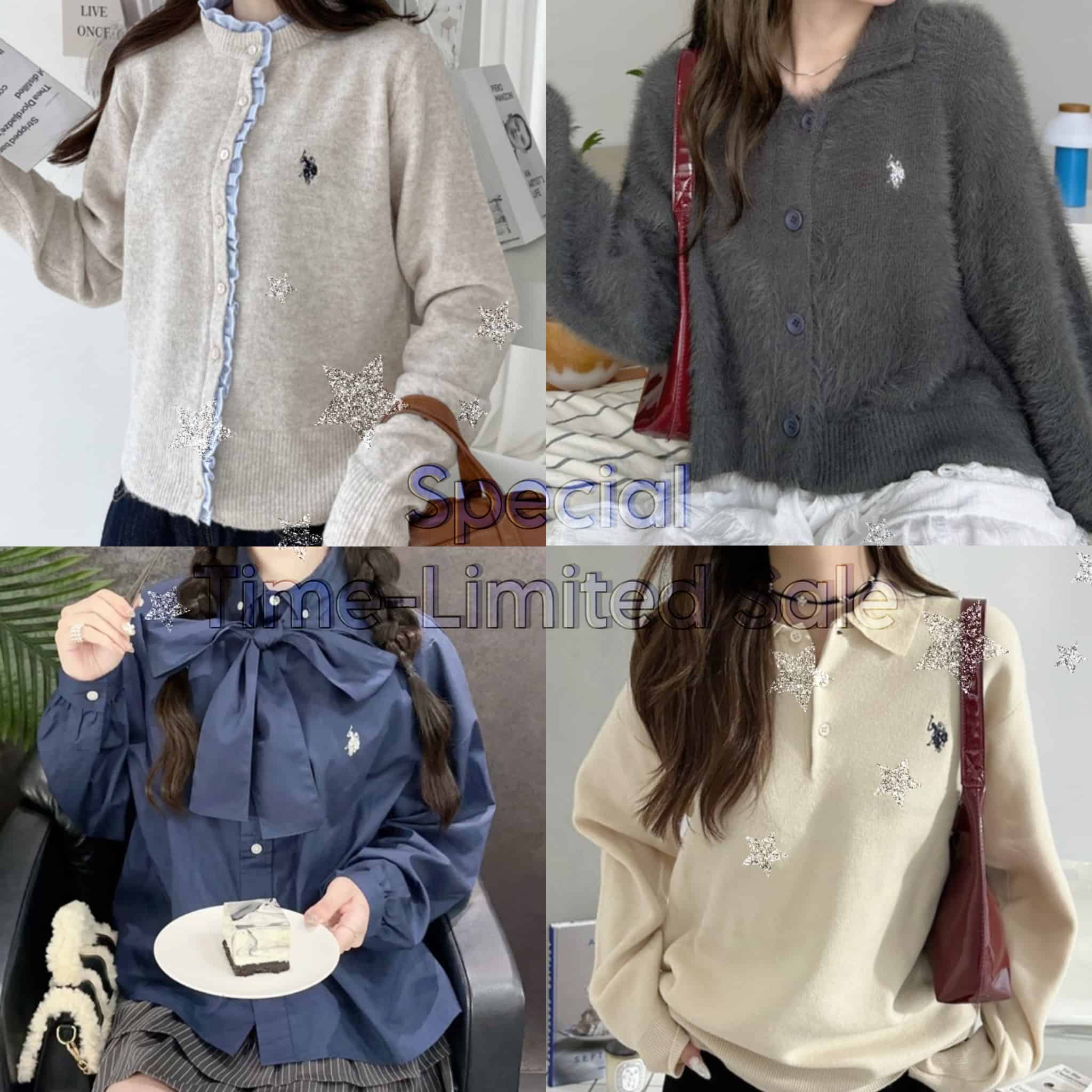 Ada.�i�G�C�_�j�̃V���b�v�j���[�X�u�y�H�~�̃g�����h�V��z���G�̎���A�C�e���������ɃZ�[����♡�v