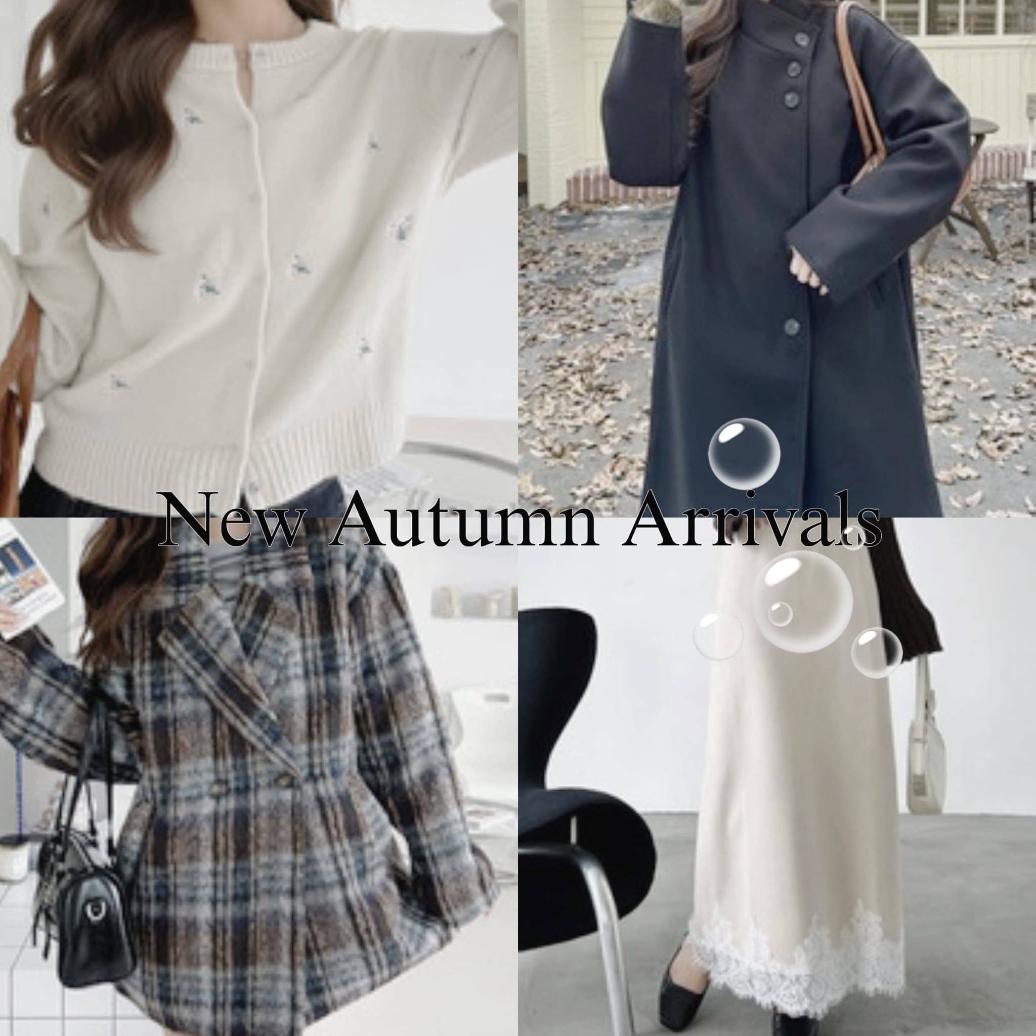 Ada.�i�G�C�_�j�̃V���b�v�j���[�X�u�yAda.�z��l�C�̃V���[�Y����V�쁕�V�J���[�����C���i�b�v�I�v