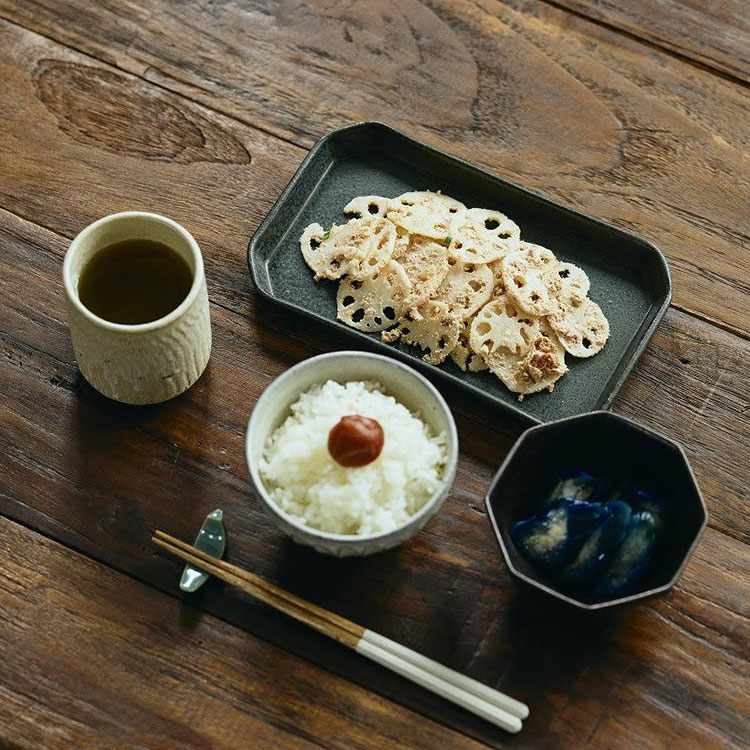 TODAY'S SPECIAL｜トゥデイズスペシャルのトピックス「食卓の風景を