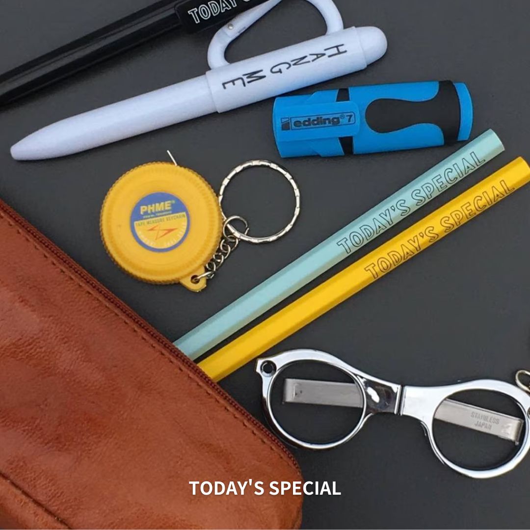 TODAY'S SPECIAL�i�g�D�f�C�Y�X�y�V�����j�̃V���b�v�j���[�X�u�������������"����"�ɂȂ镶�[��B�v