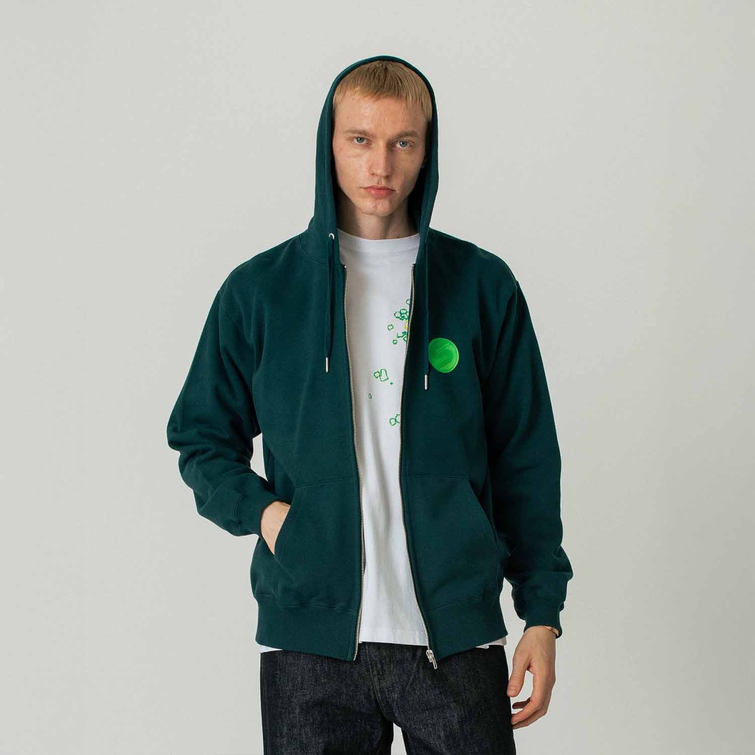 SILAS&MARIAiTCX&}Aj̃Vbvj[XuySILASzKEY ZIP HOODIEv