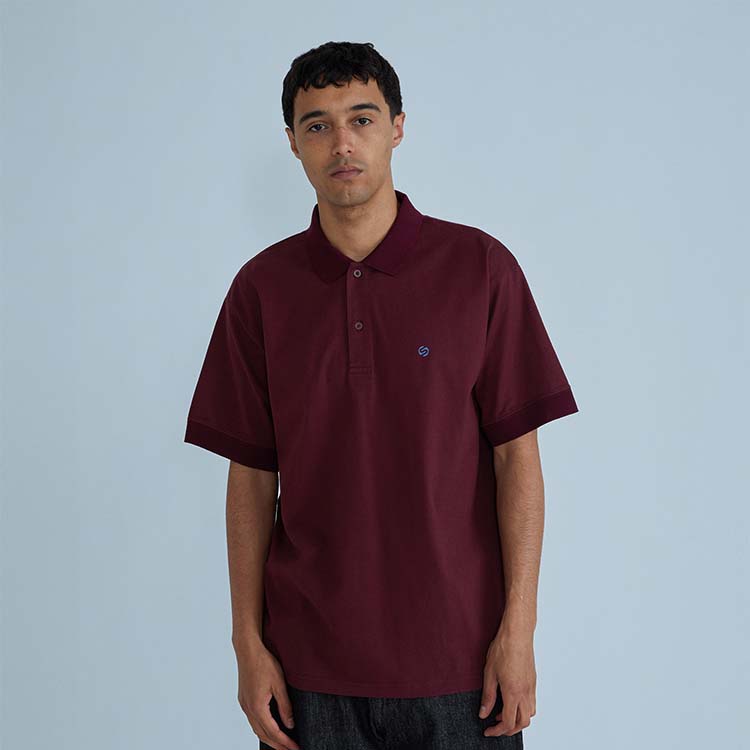 SILAS&MARIA�i�T�C���X&�}���A�j�̃V���b�v�j���[�X�u�ySILAS�z�yARCHIVE�zFRENCH POLO�v