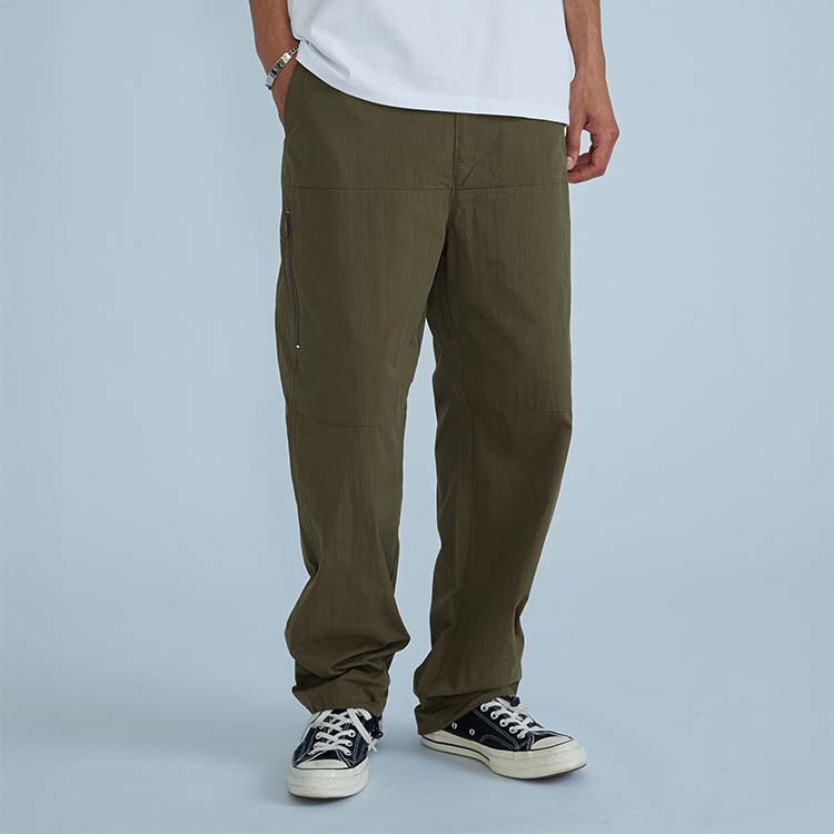 SILAS&MARIA�i�T�C���X&�}���A�j�̃V���b�v�j���[�X�u�yARCHIVE�zTECH PANTS�v