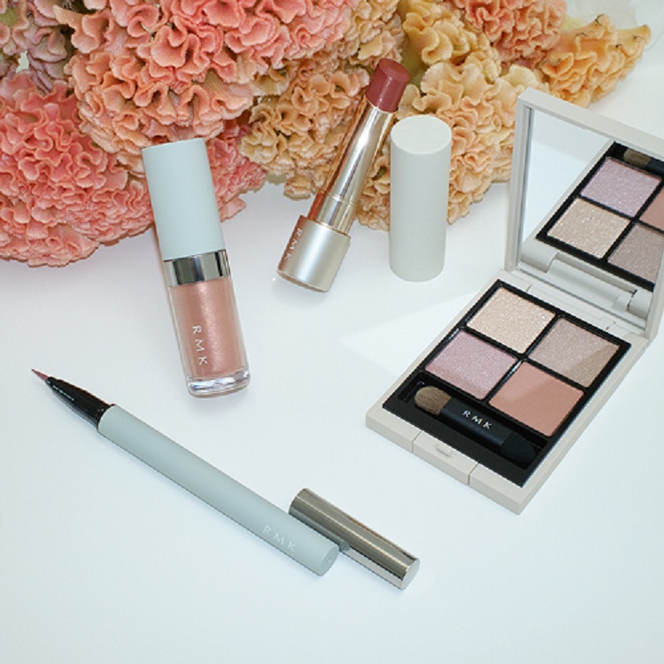 RMK｜アールエムケーのトピックス「【新商品のお知らせ】RMK SPRING