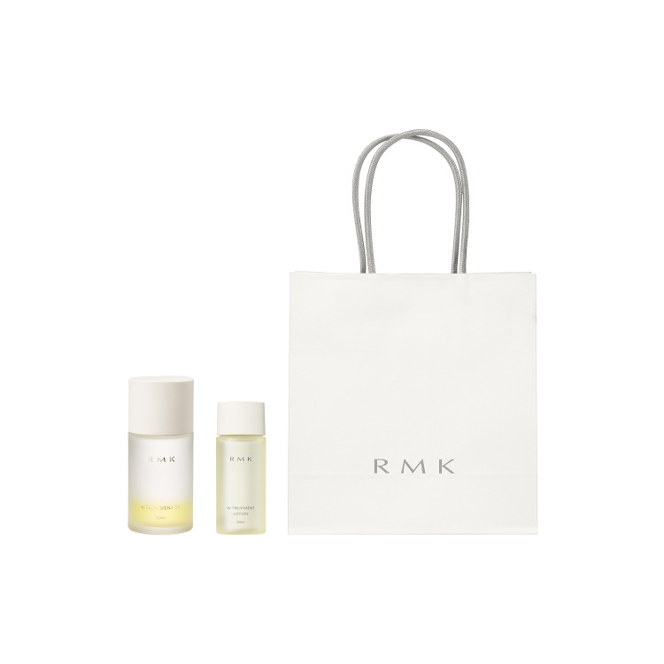 RMK�i�A�[���G���P�[�j�̃V���b�v�j���[�X�u�yZOZOCOSME����z��̓��̃M�t�g�ɂ��������߂̌���Z�b�g��3��o��I�v